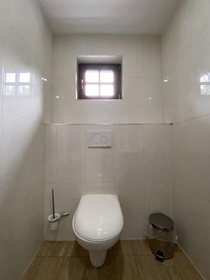 Koliba U Rytiera Villa Zvolen Luaran gambar